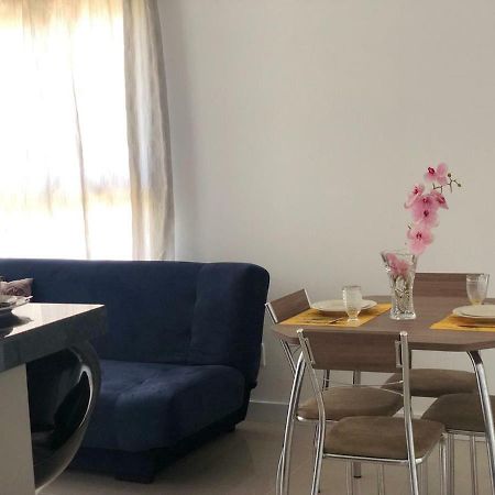 Apto Floripa Vista Mar Apartman Florianópolis Kültér fotó