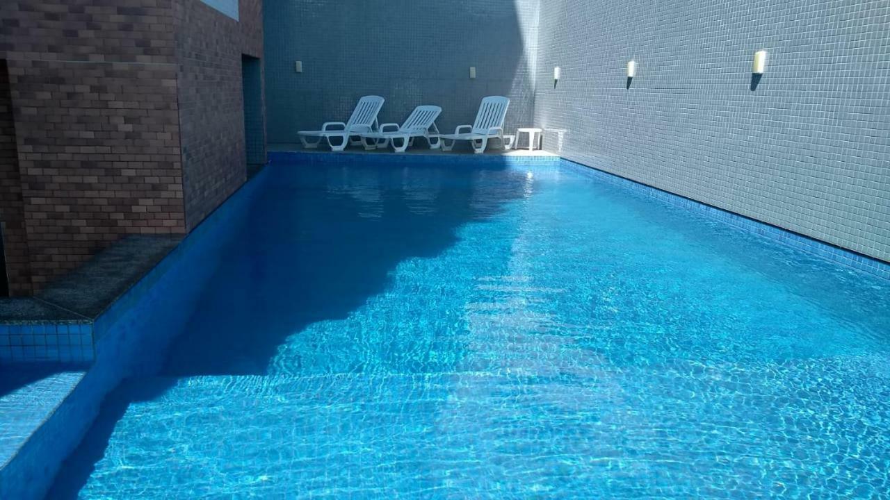 Apto Floripa Vista Mar Apartman Florianópolis Kültér fotó