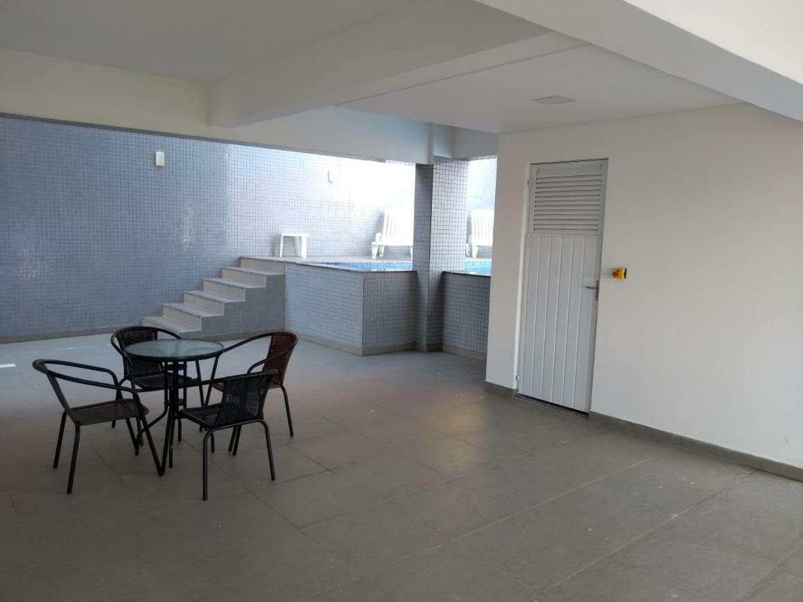 Apto Floripa Vista Mar Apartman Florianópolis Kültér fotó