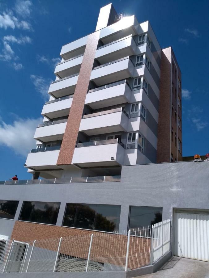 Apto Floripa Vista Mar Apartman Florianópolis Kültér fotó