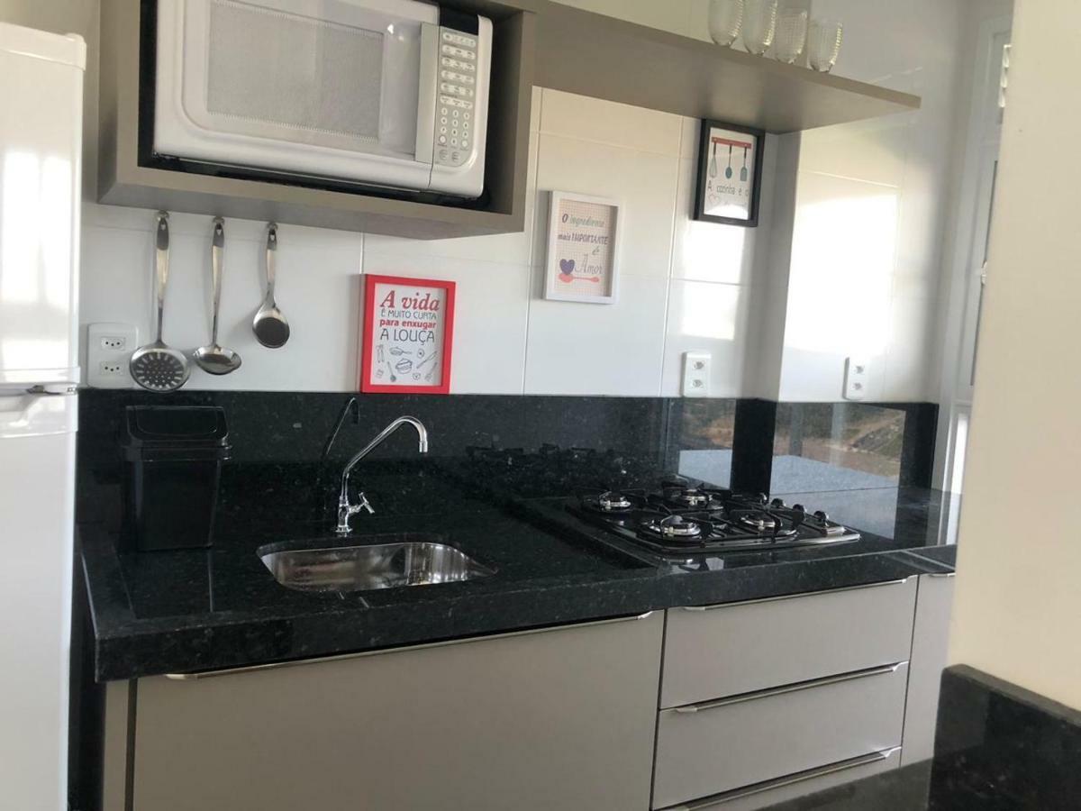 Apto Floripa Vista Mar Apartman Florianópolis Kültér fotó