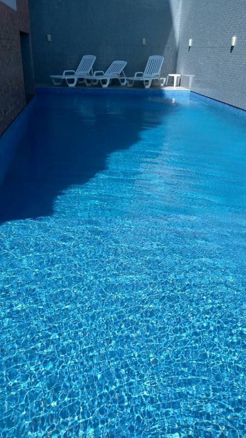 Apto Floripa Vista Mar Apartman Florianópolis Kültér fotó